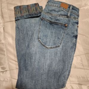 Judy Blue Jeans**Brand New